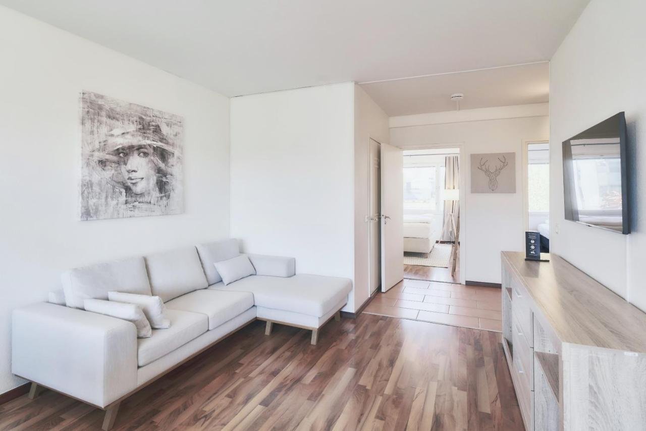 Norden Homes Turku 2-Bedroom Nordic Apartment Extérieur photo