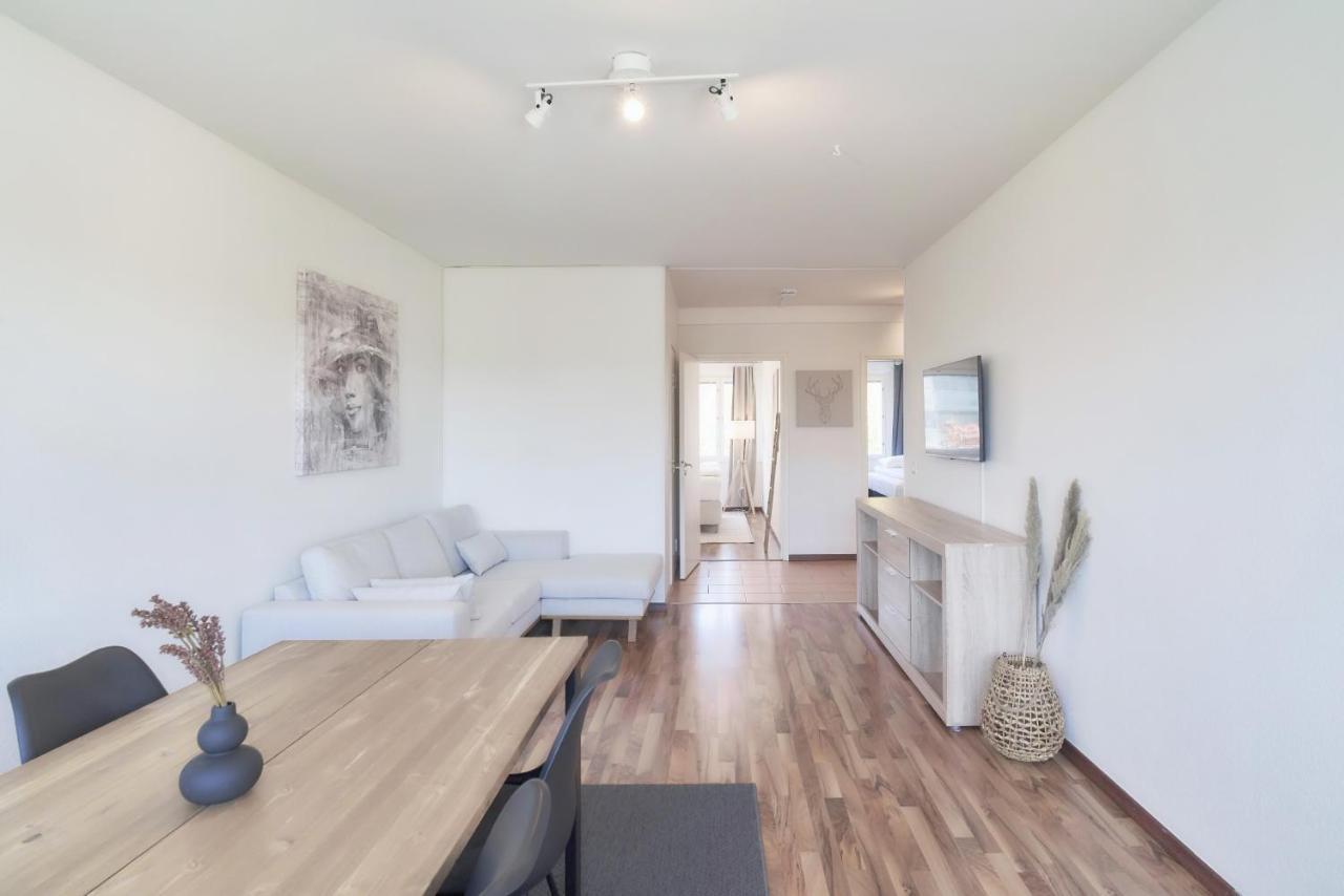 Norden Homes Turku 2-Bedroom Nordic Apartment Extérieur photo