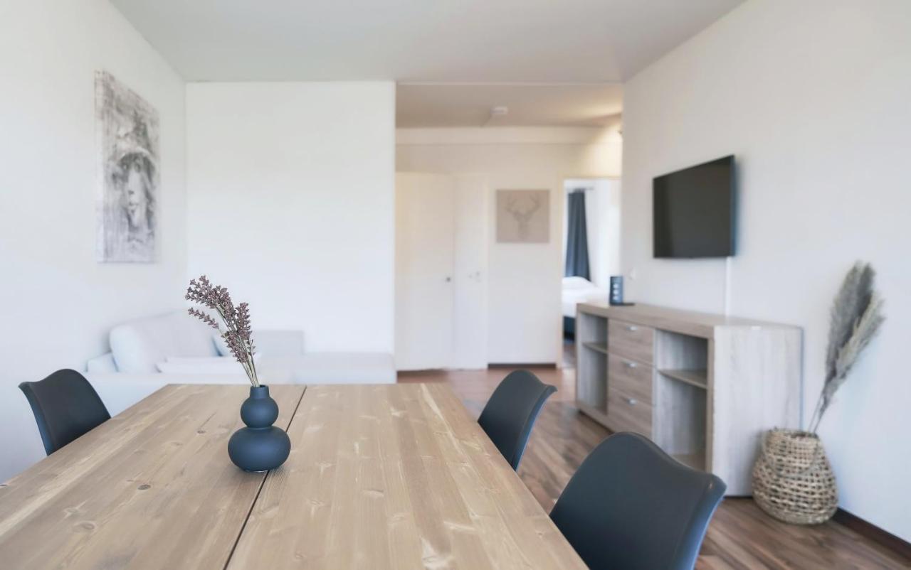 Norden Homes Turku 2-Bedroom Nordic Apartment Extérieur photo