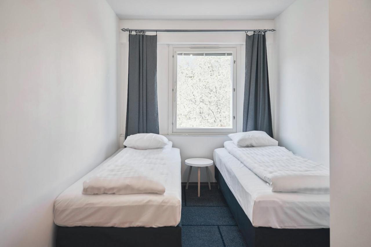 Norden Homes Turku 2-Bedroom Nordic Apartment Extérieur photo